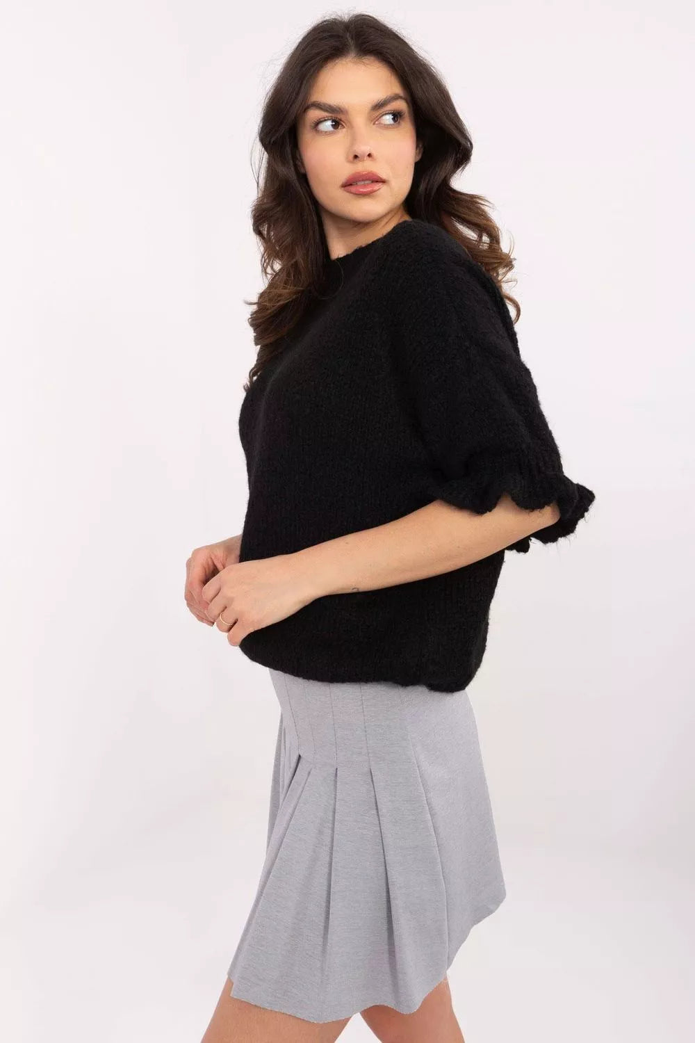 Megztinis, modelis 208688, Italy Moda