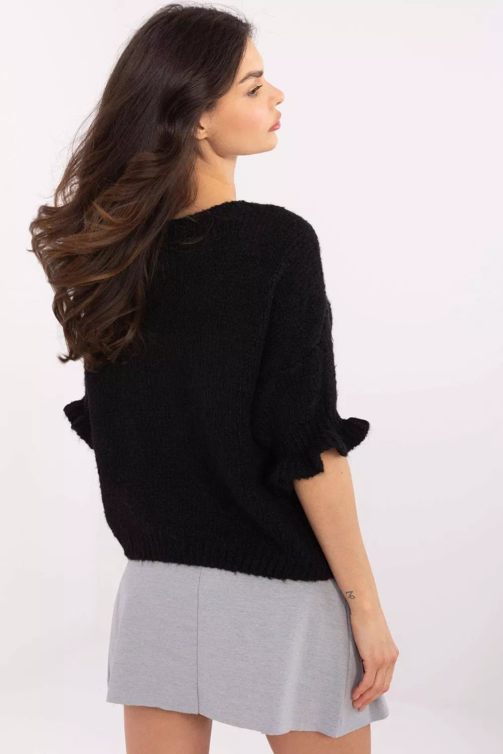 Megztinis, modelis 208688, Italy Moda