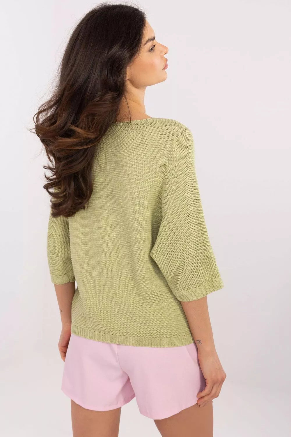 Megztinis, modelis 208714, Italy Moda