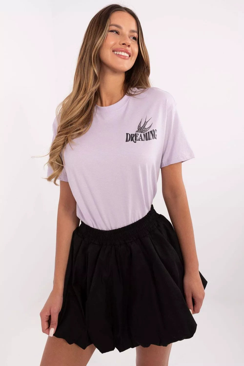 Marškinėlių modelis 208730 Sublevel