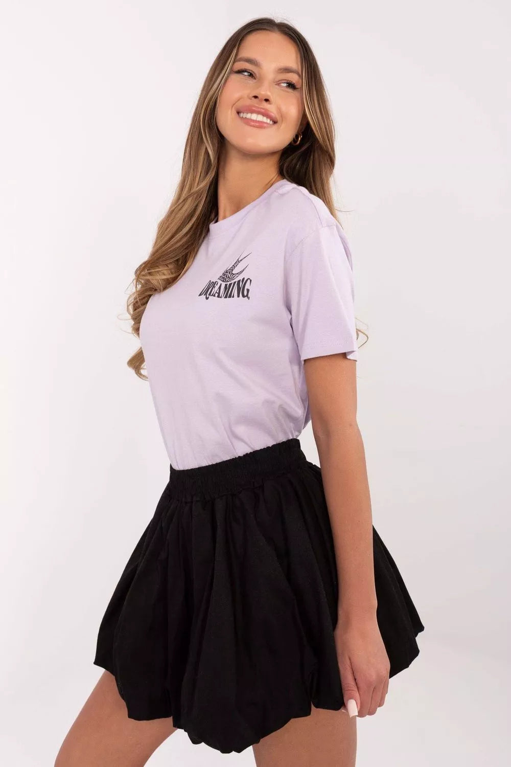 Marškinėlių modelis 208730 Sublevel