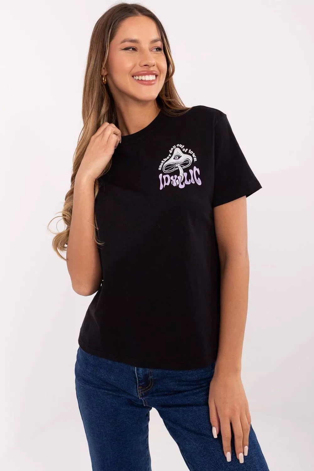 Marškinėlių modelis 208731 Sublevel