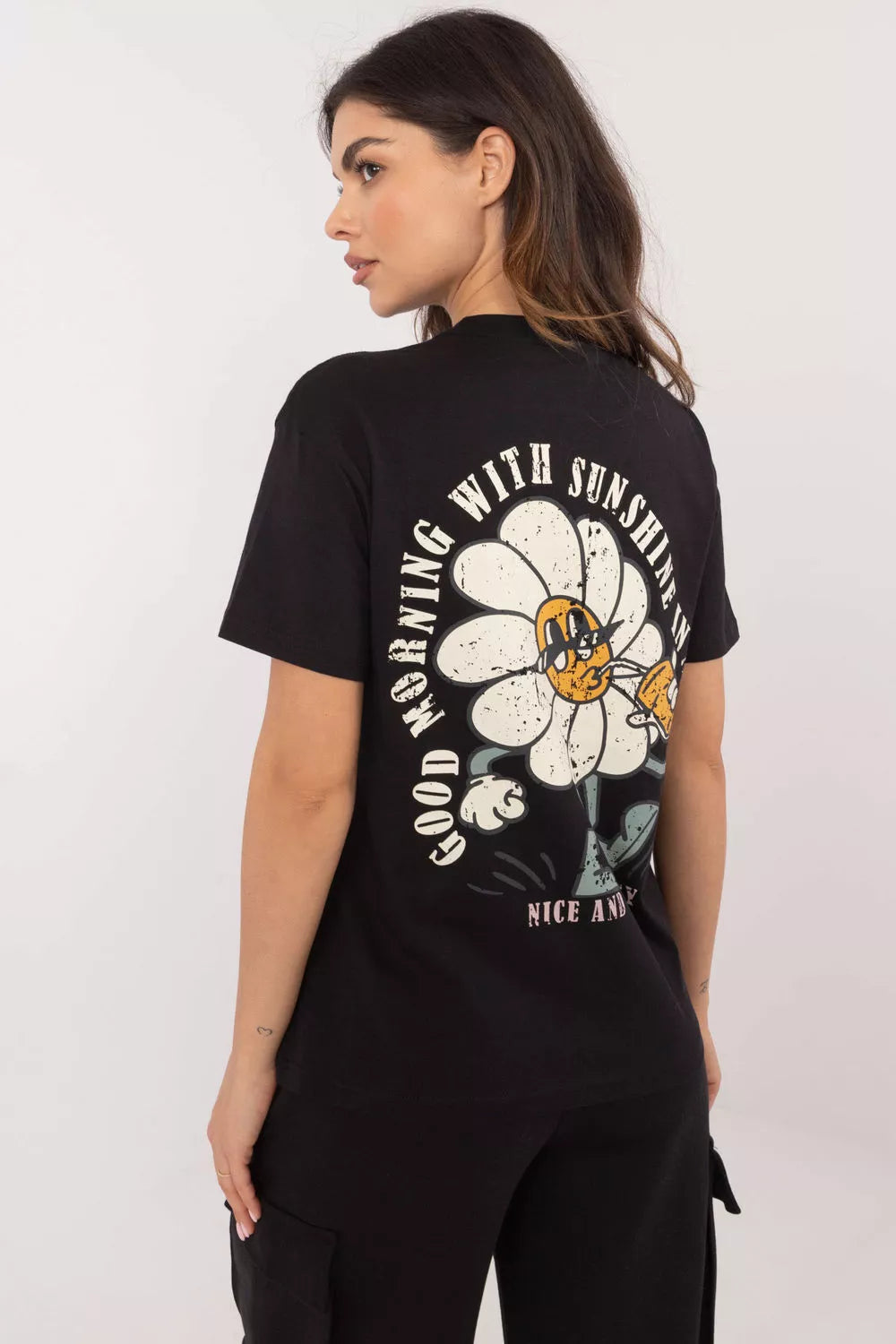 Marškinėlių modelis 208740 Sublevel