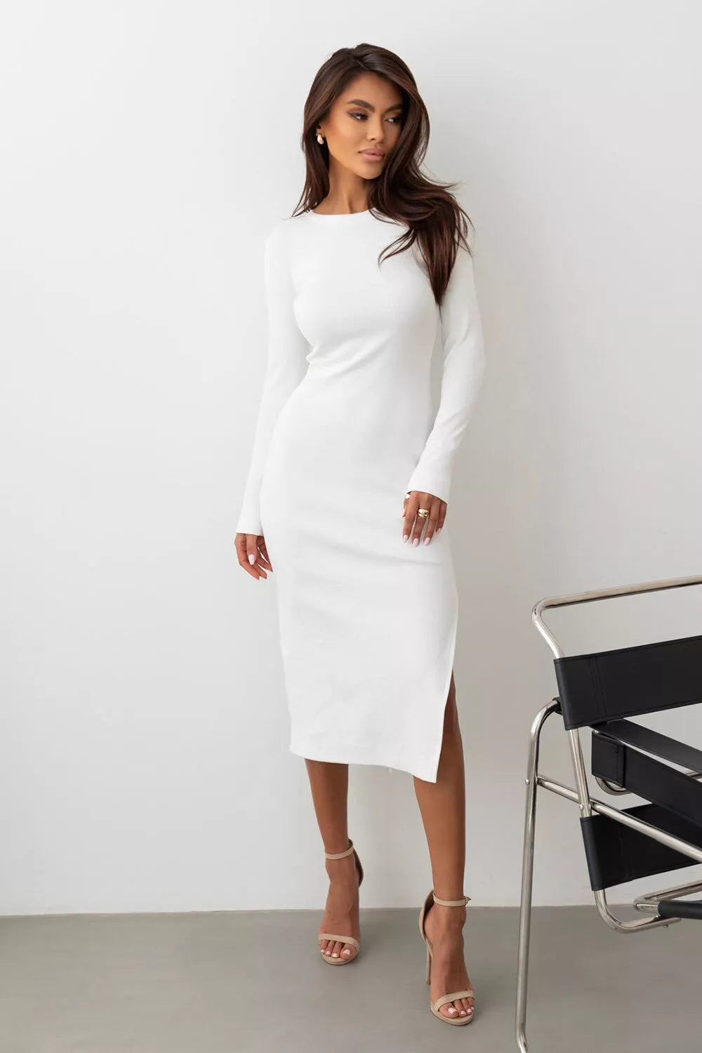 Suknelė modelis 208748 IVON