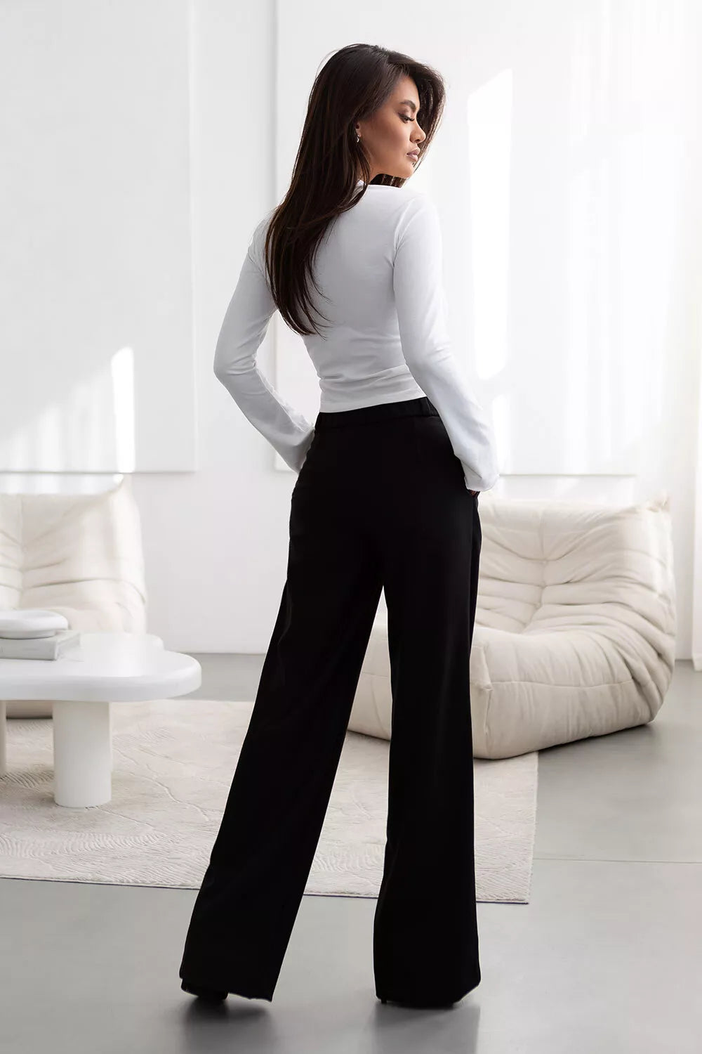 Kelnės, modelis 208749 IVON