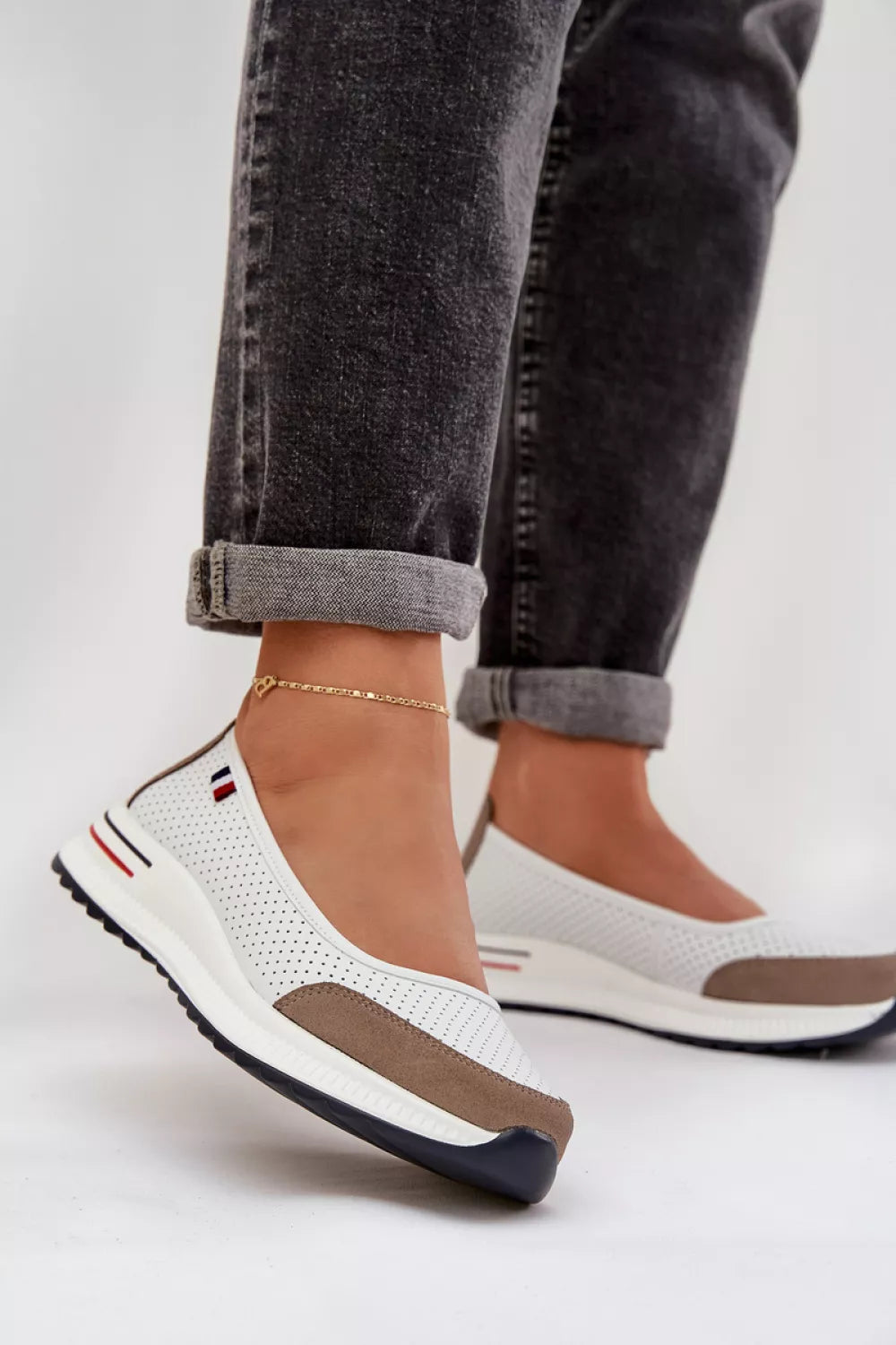 Baleto bateliai modelis 208800 Step in style