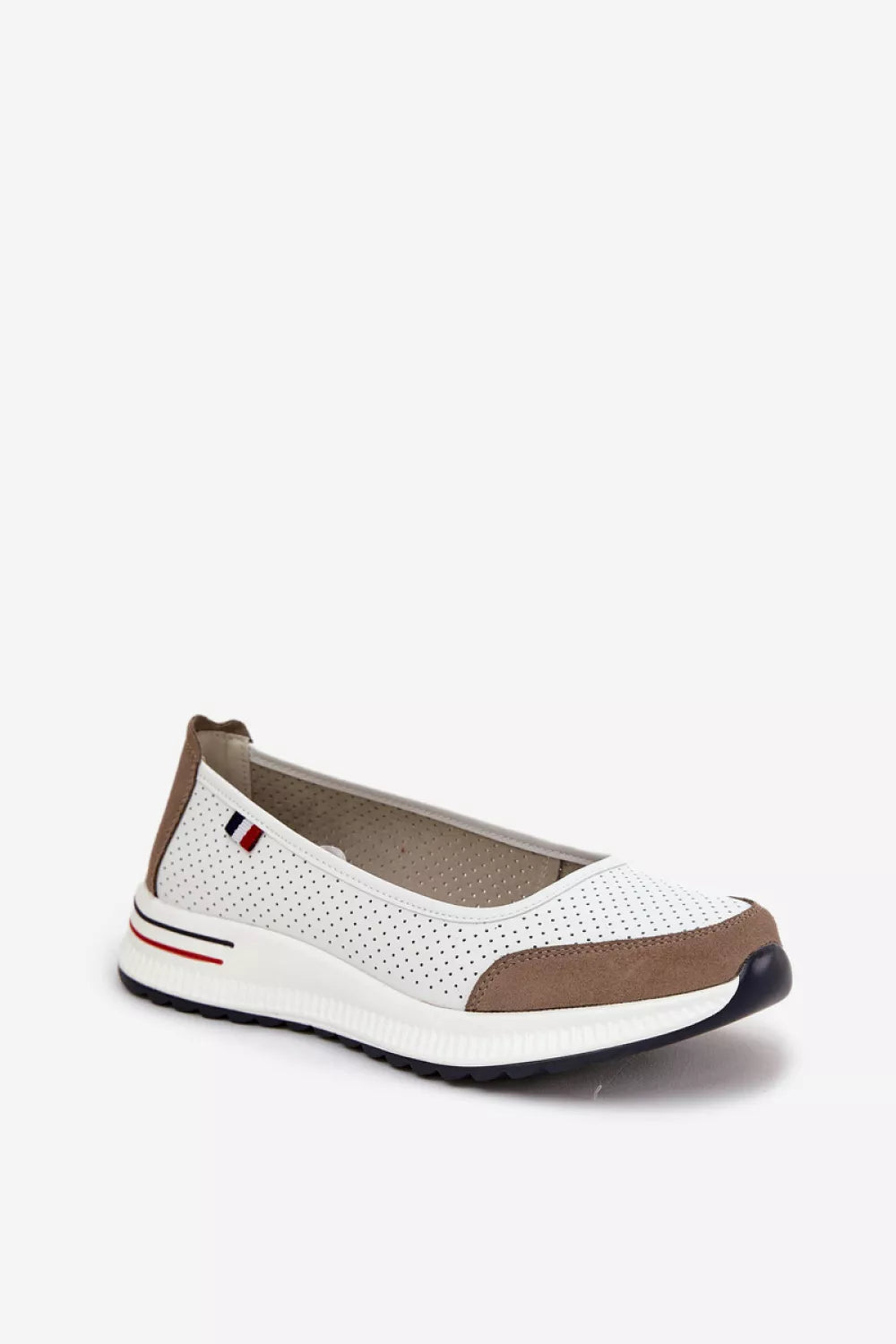 Baleto bateliai modelis 208800 Step in style