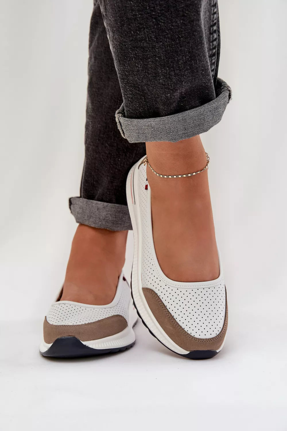 Baleto bateliai modelis 208800 Step in style
