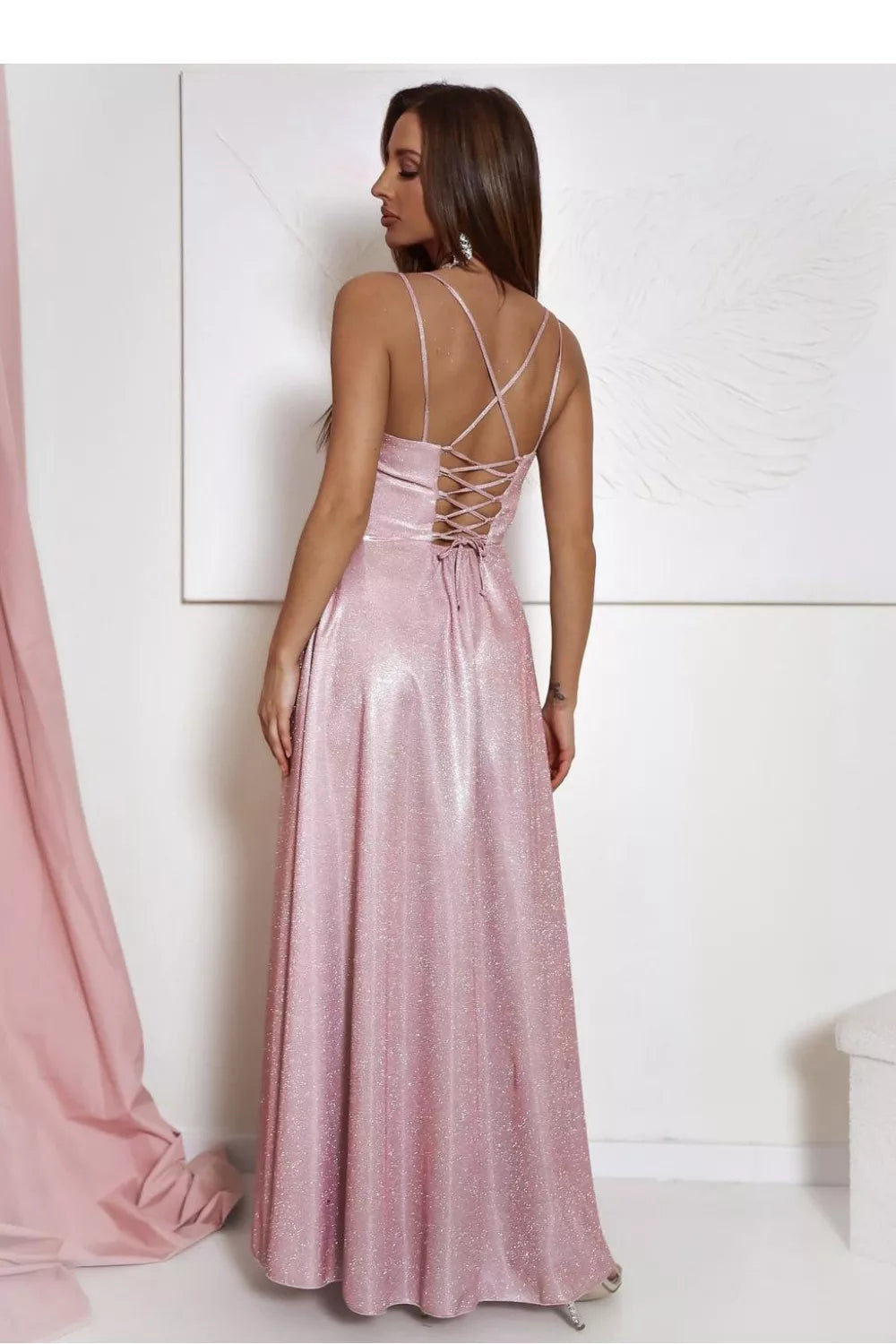 Ilga suknelė modelis 208840 With You