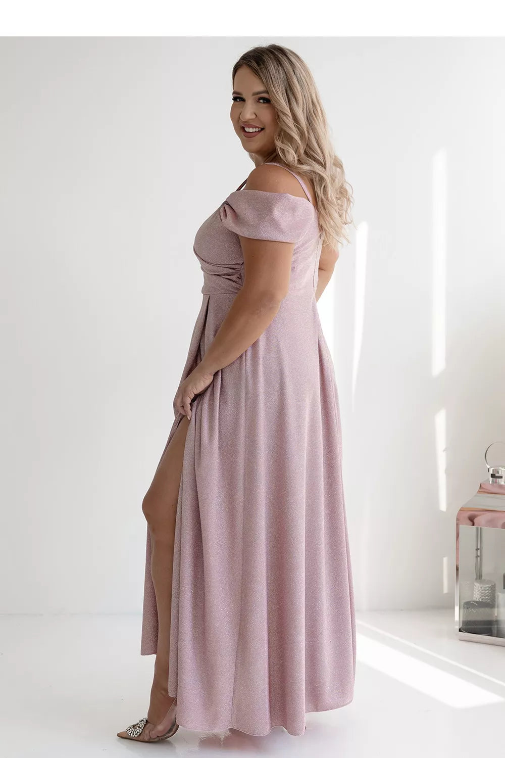 Ilga suknelė modelis 208848 With You