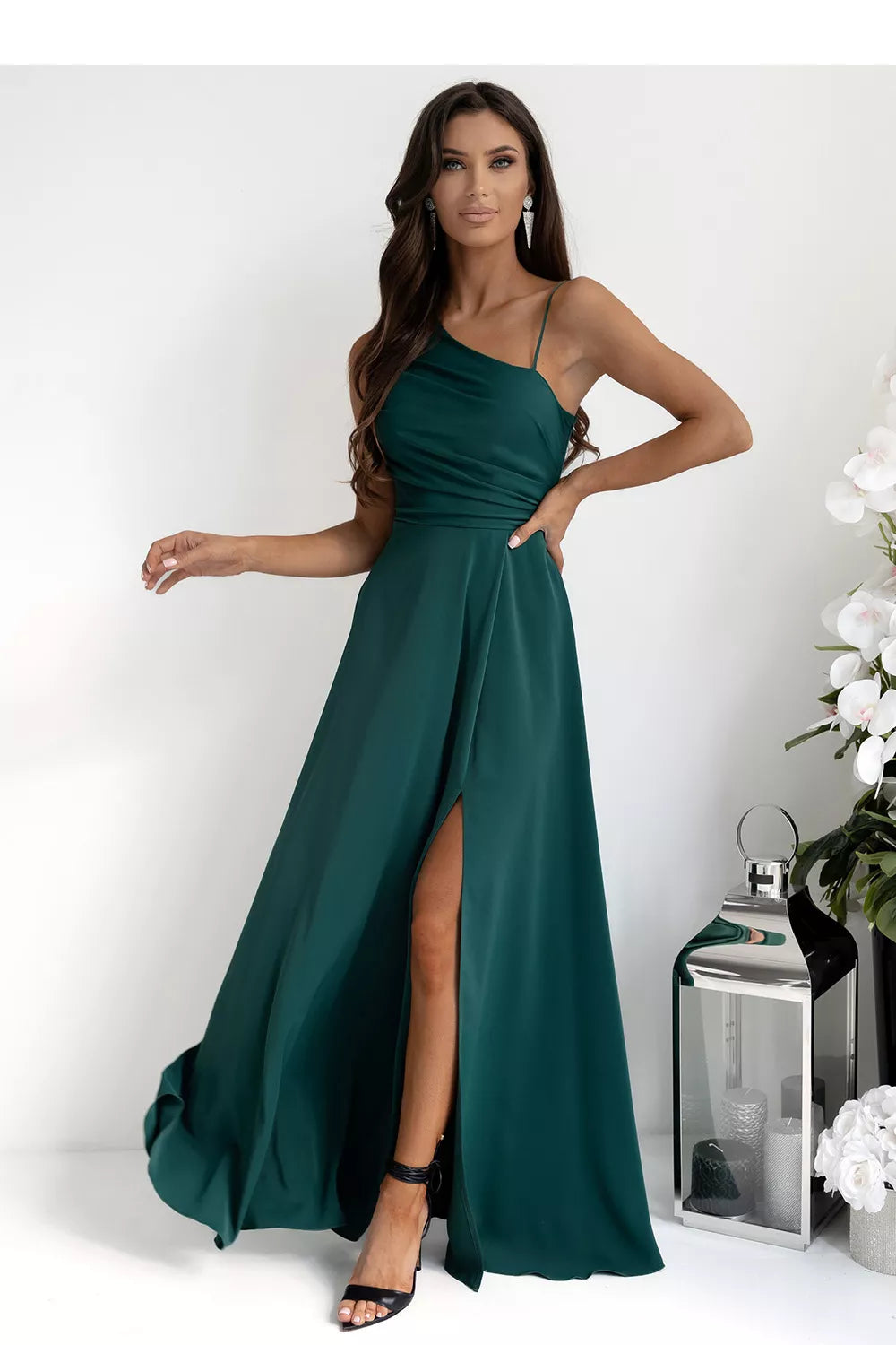 Ilga suknelė, modelis 208863 With You