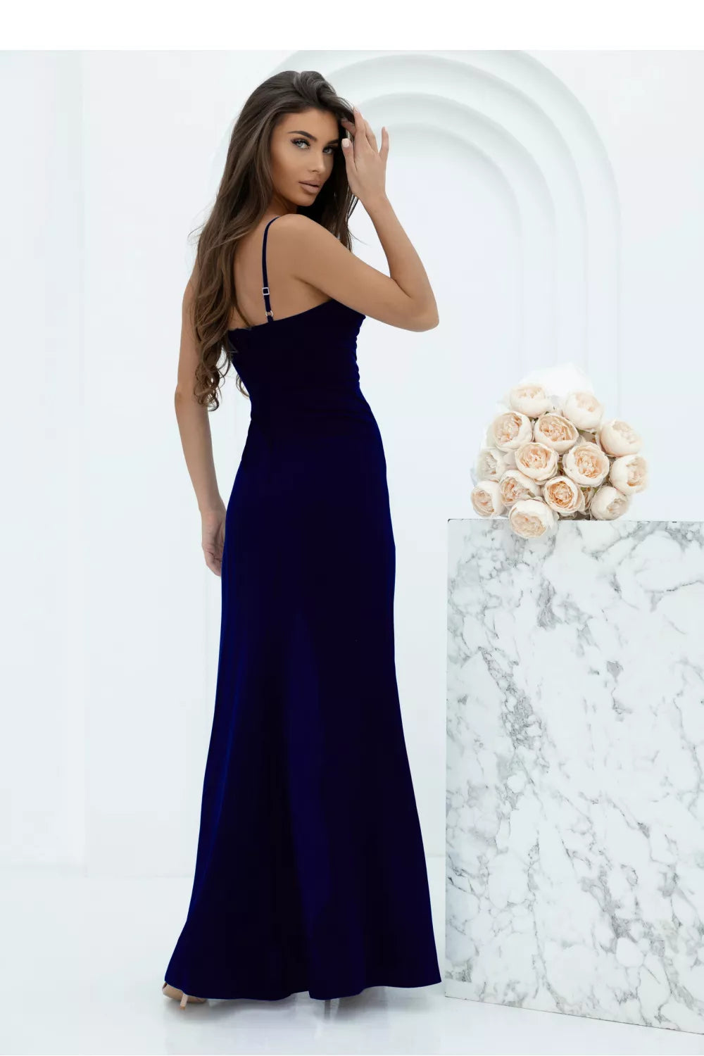 Ilga suknelė modelis 208889 With You
