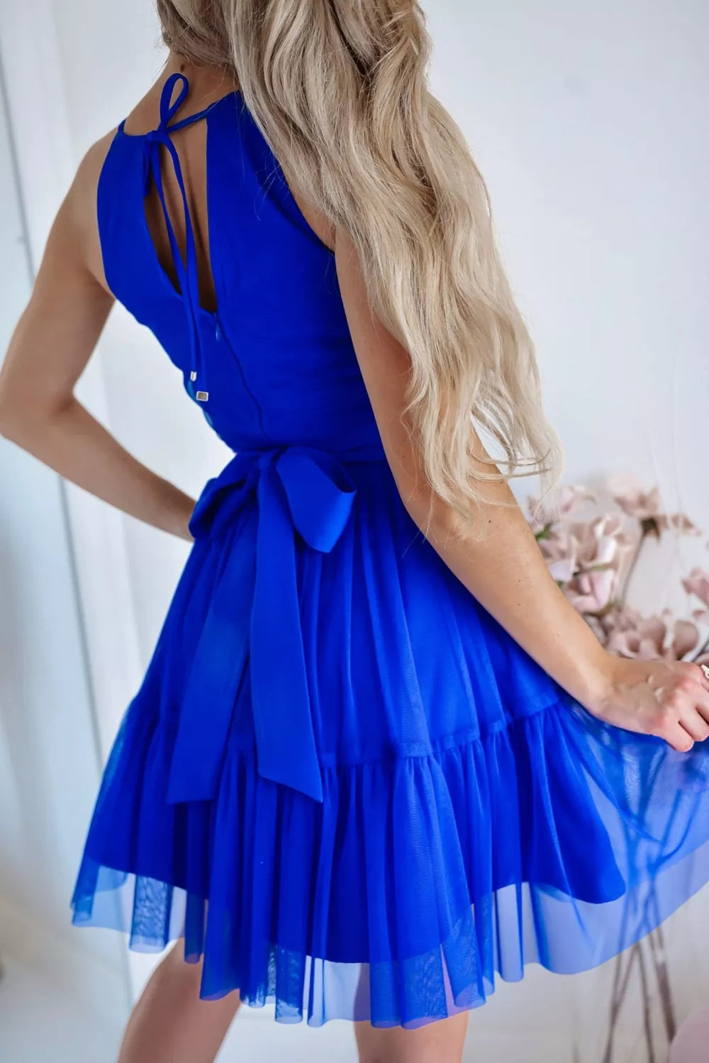 Vakarinės suknelės modelis 208925 With You