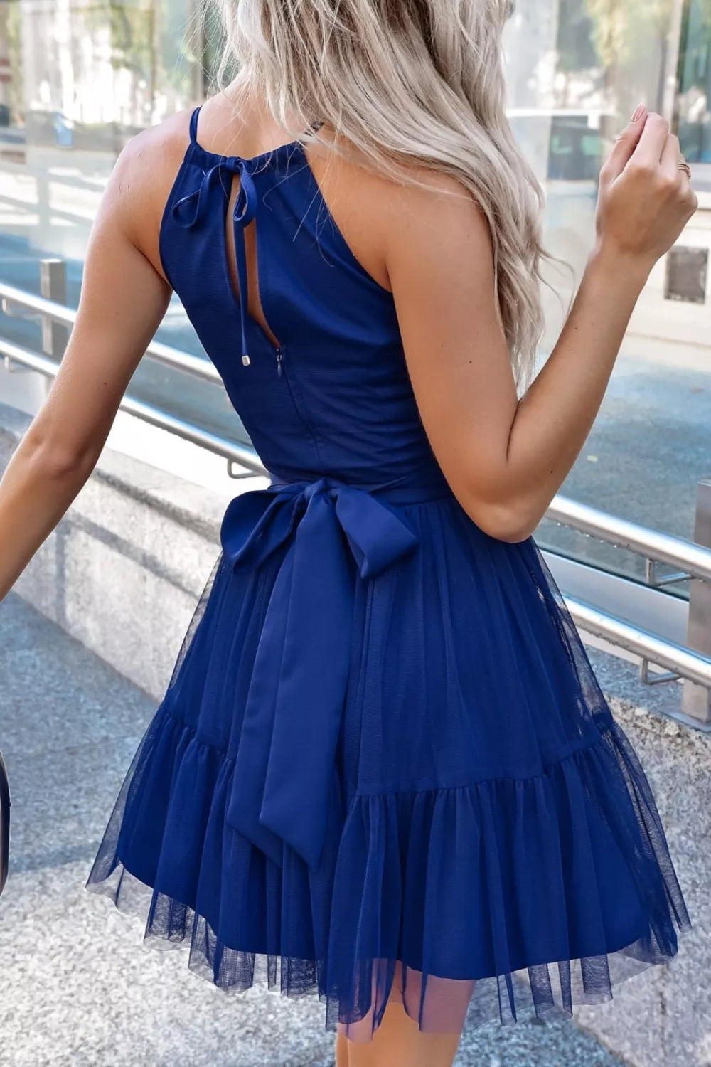 Vakarinės suknelės modelis 208926 With You