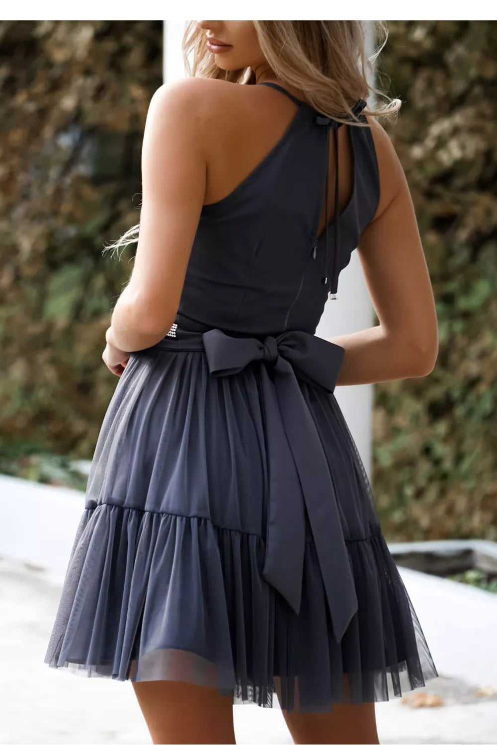 Vakarinės suknelės modelis 208927 Su Tavimi