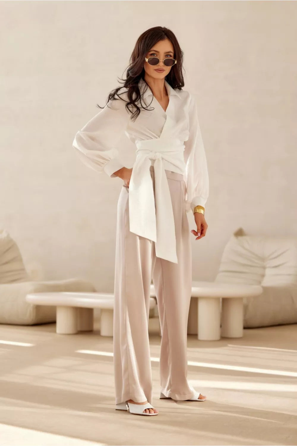 Palaidinė, modelis 208952, Roco Fashion