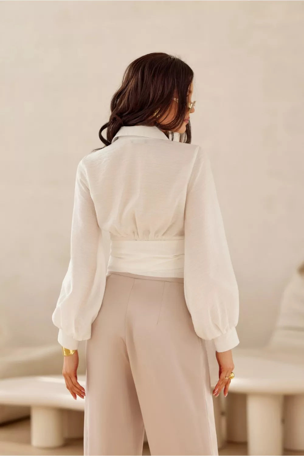 Palaidinė, modelis 208952, Roco Fashion