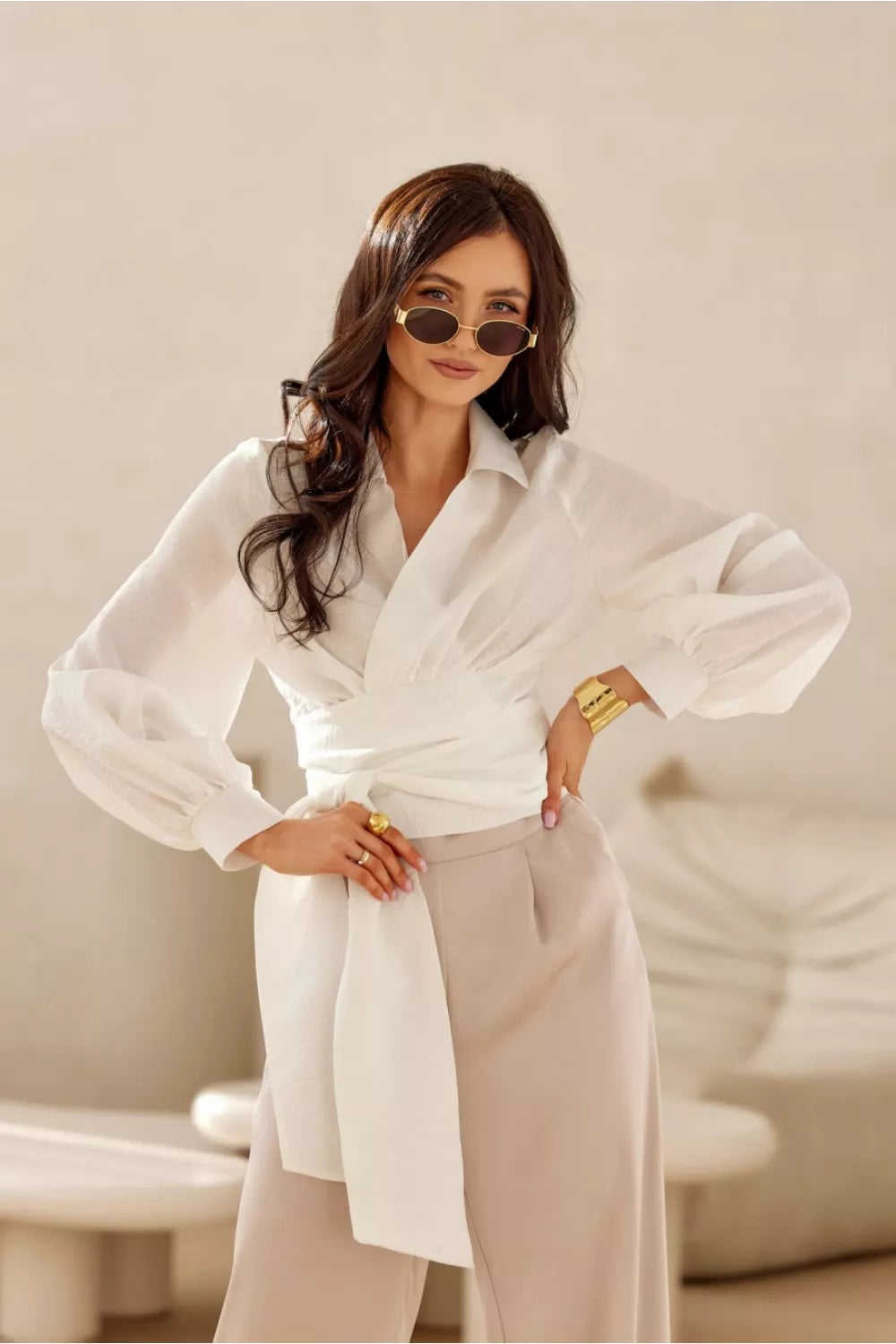 Palaidinė, modelis 208952, Roco Fashion