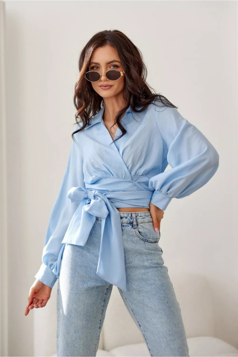 Palaidinės modelis 208953 „Roco Fashion“