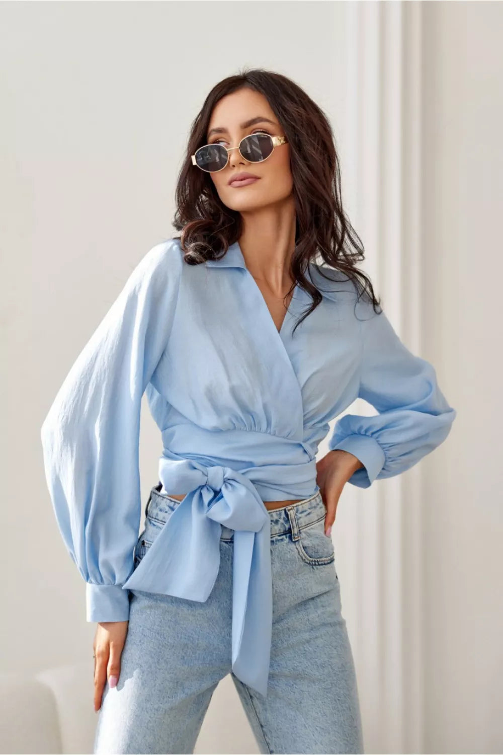 Palaidinės modelis 208953 „Roco Fashion“