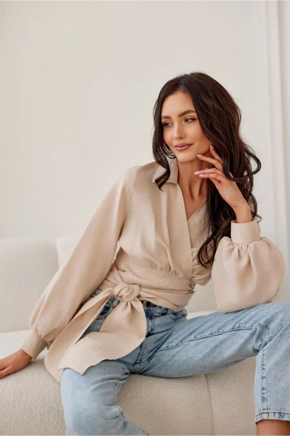 Palaidinės modelis 208954, Roco Fashion