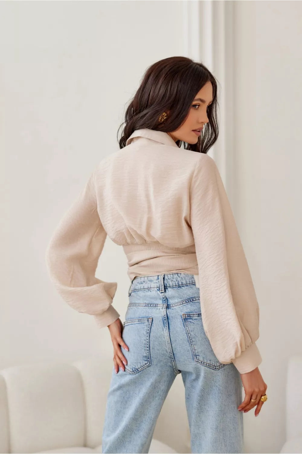 Palaidinės modelis 208954, Roco Fashion