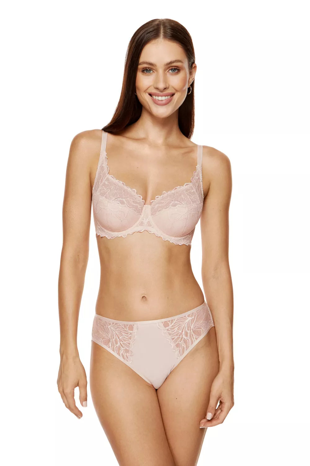 Pusiau minkštas modelis 208966 Gorteks