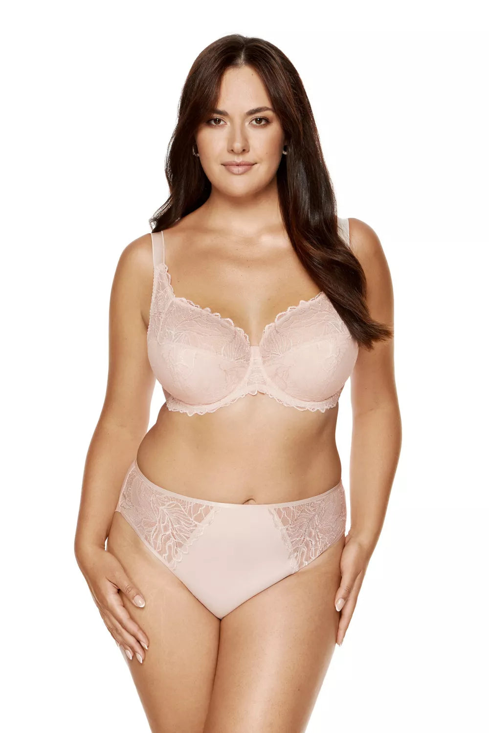Pusiau minkštas modelis 208966 Gorteks