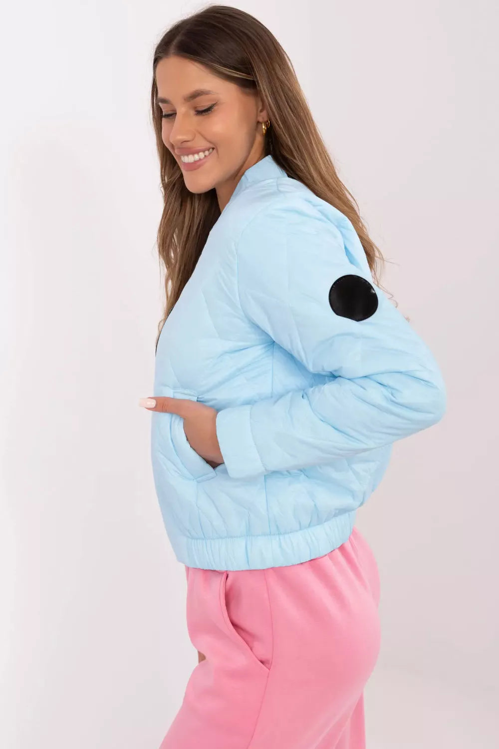 Striukė, modelis 208982, Italy Moda