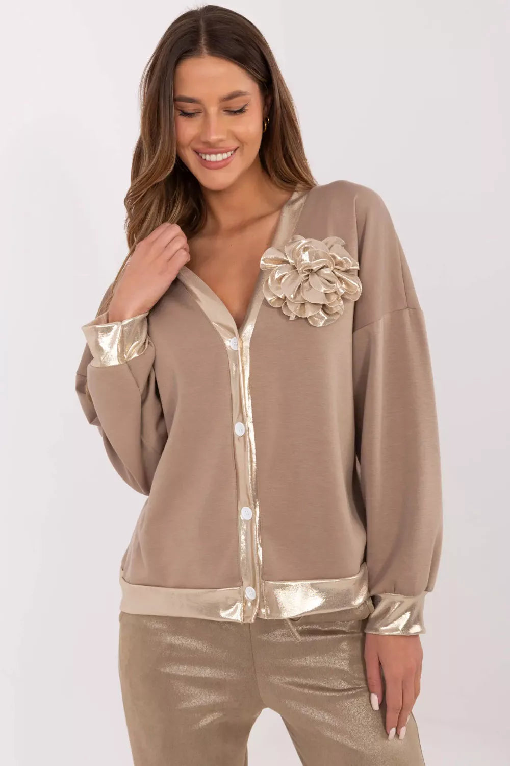 Džemperis, modelis 208992, Italy Moda