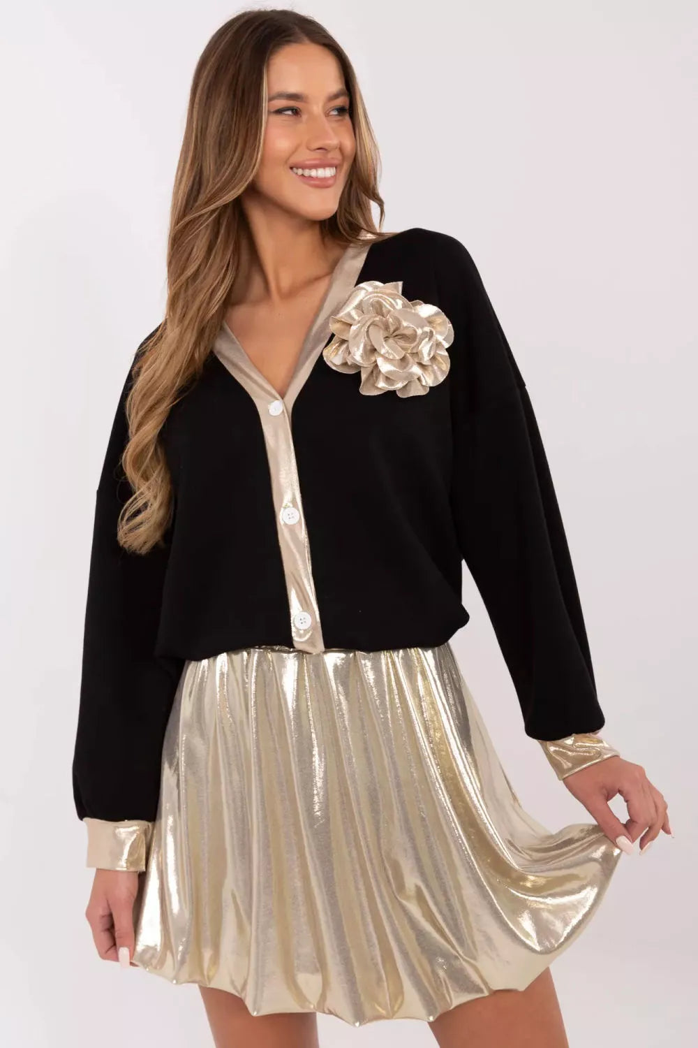 Džemperis, modelis 208993, Italy Moda