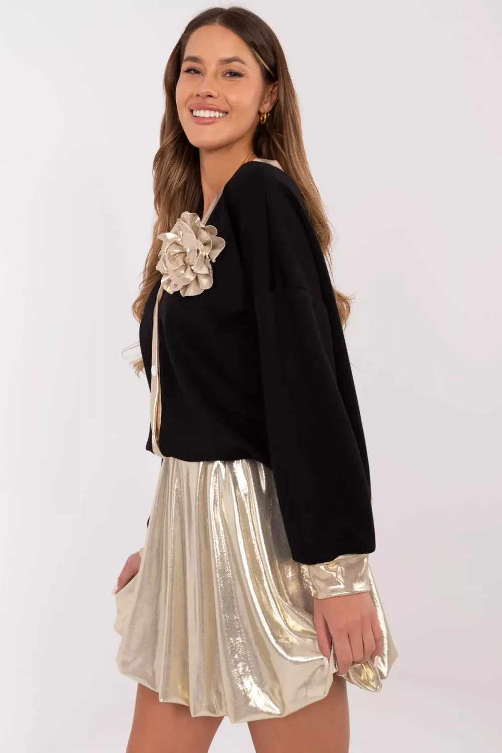 Džemperis, modelis 208993, Italy Moda