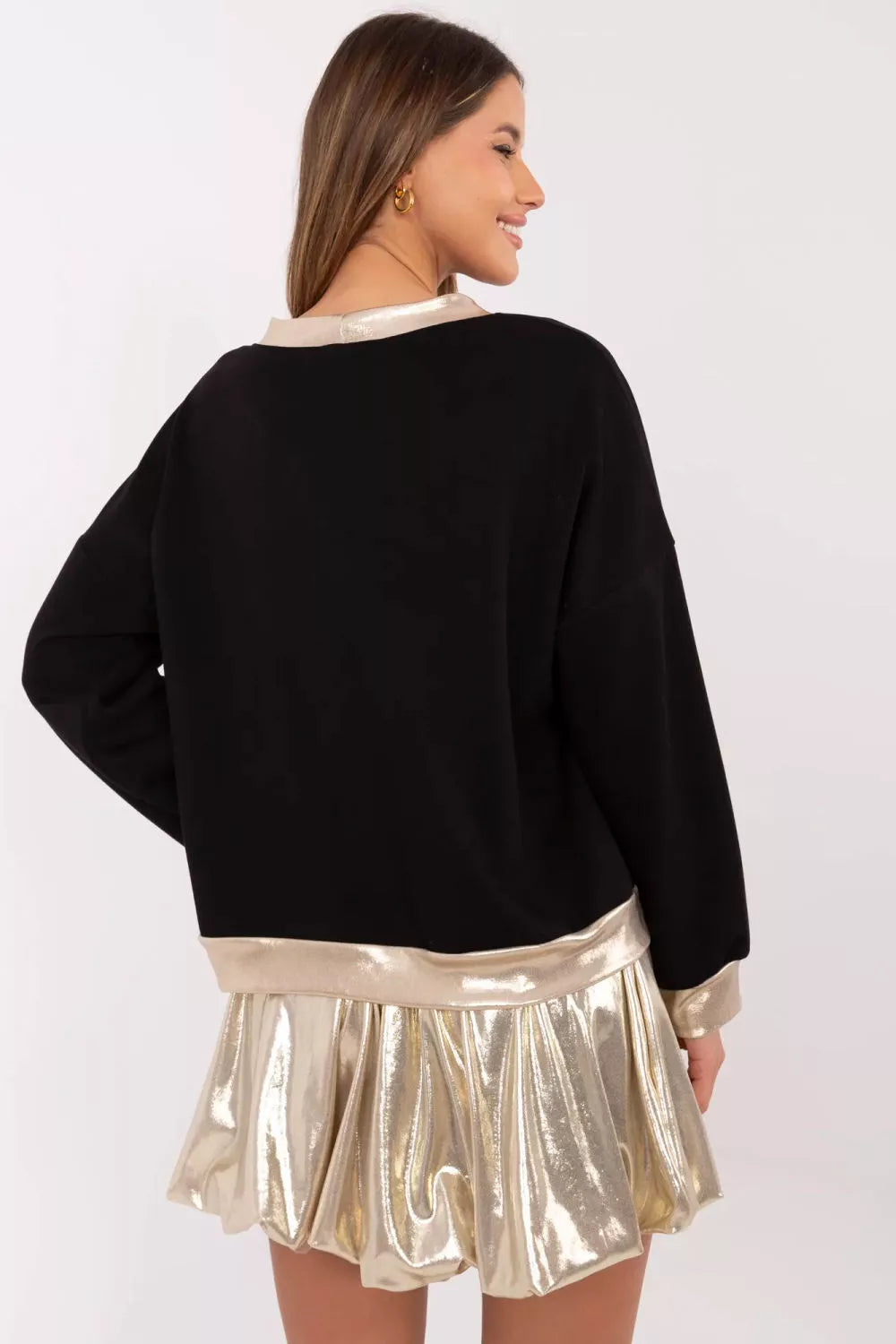 Džemperis, modelis 208993, Italy Moda