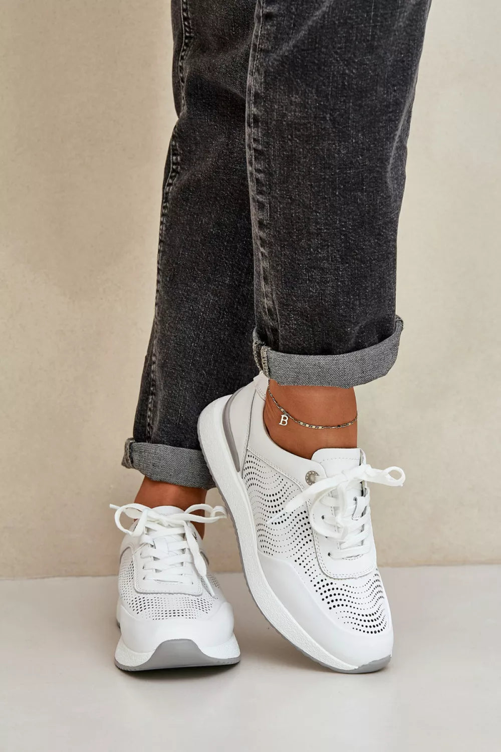 Sportiniai batai, modelis 209059. Ženkite į stilių.