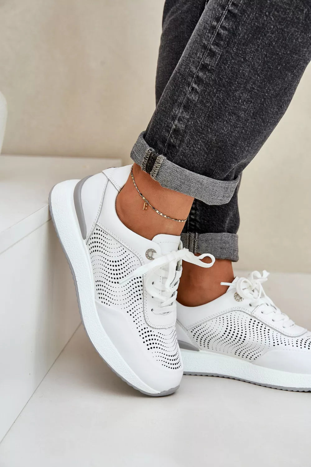 Sportiniai batai, modelis 209059. Ženkite į stilių.