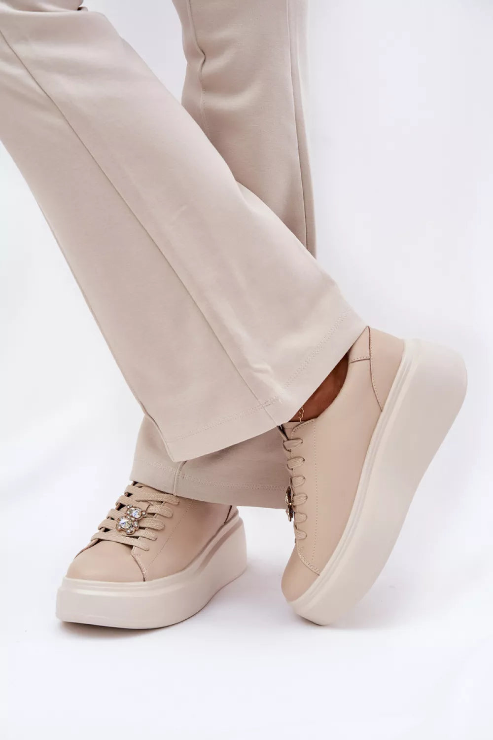 Sportiniai batai, modelis 209064. Ženkite į stilių.