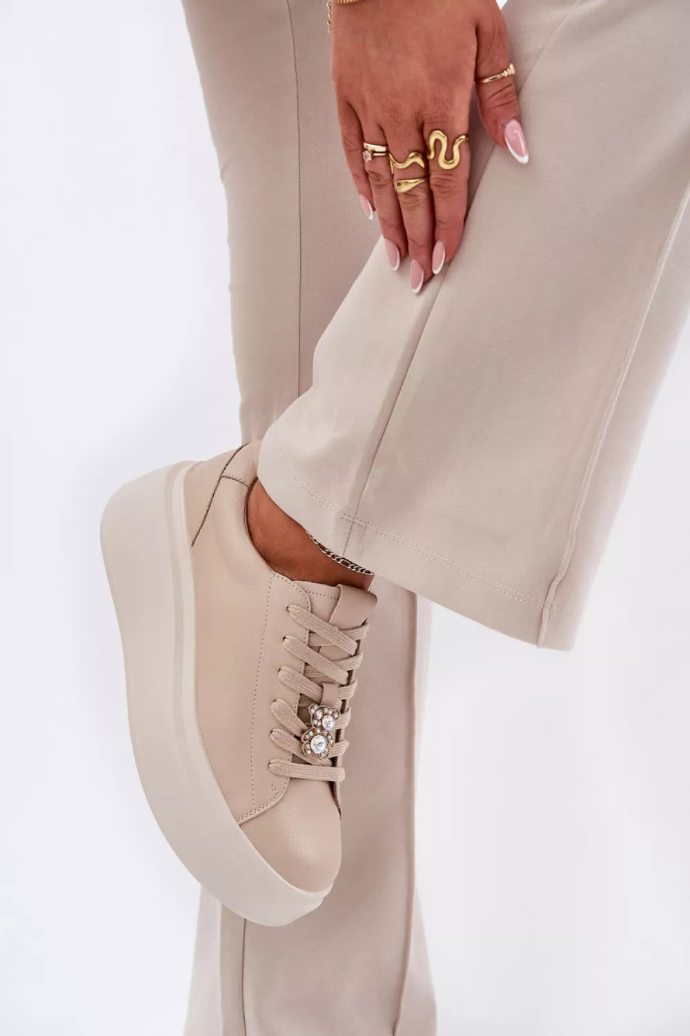 Sportiniai batai, modelis 209064. Ženkite į stilių.