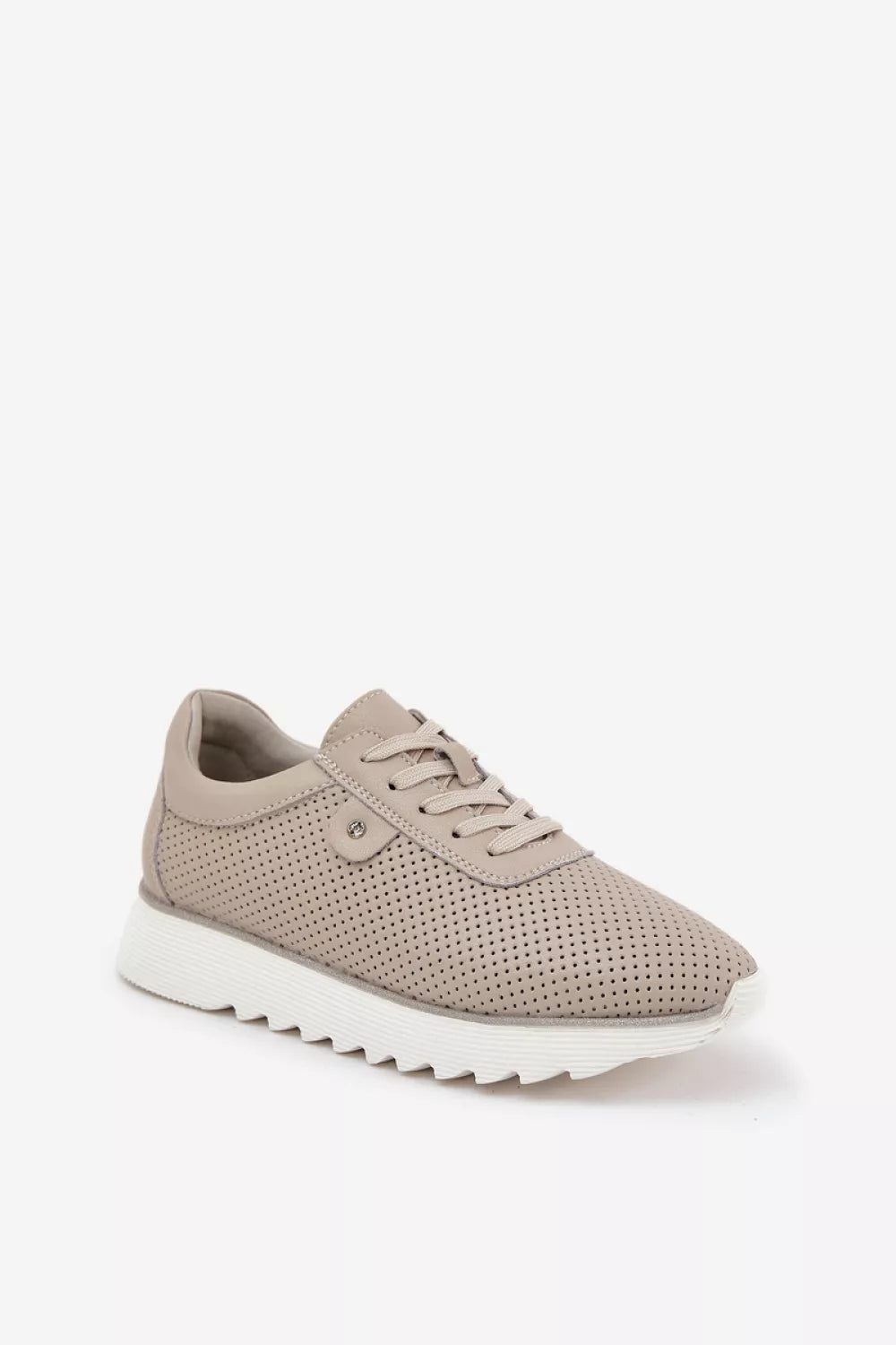 Sportiniai batai, modelis 209067. Ženkite į stilių