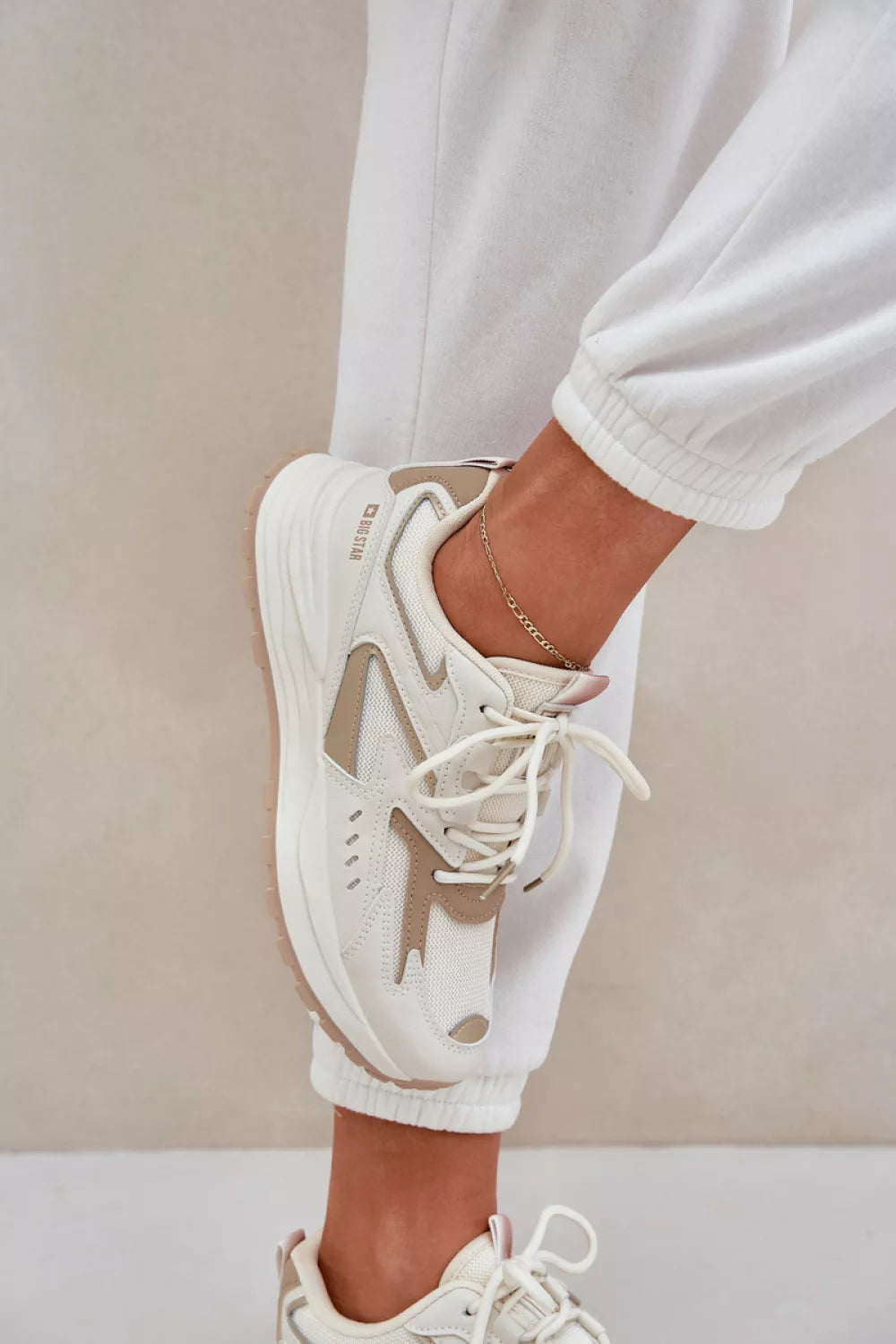 Sportiniai batai, modelis 209069. Ženkite į stilių.