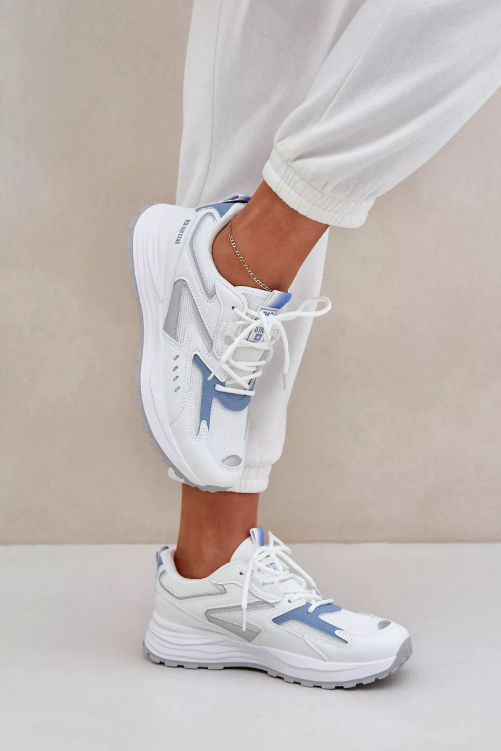 Sportiniai batai, modelis 209071. Ženkite į stilių!