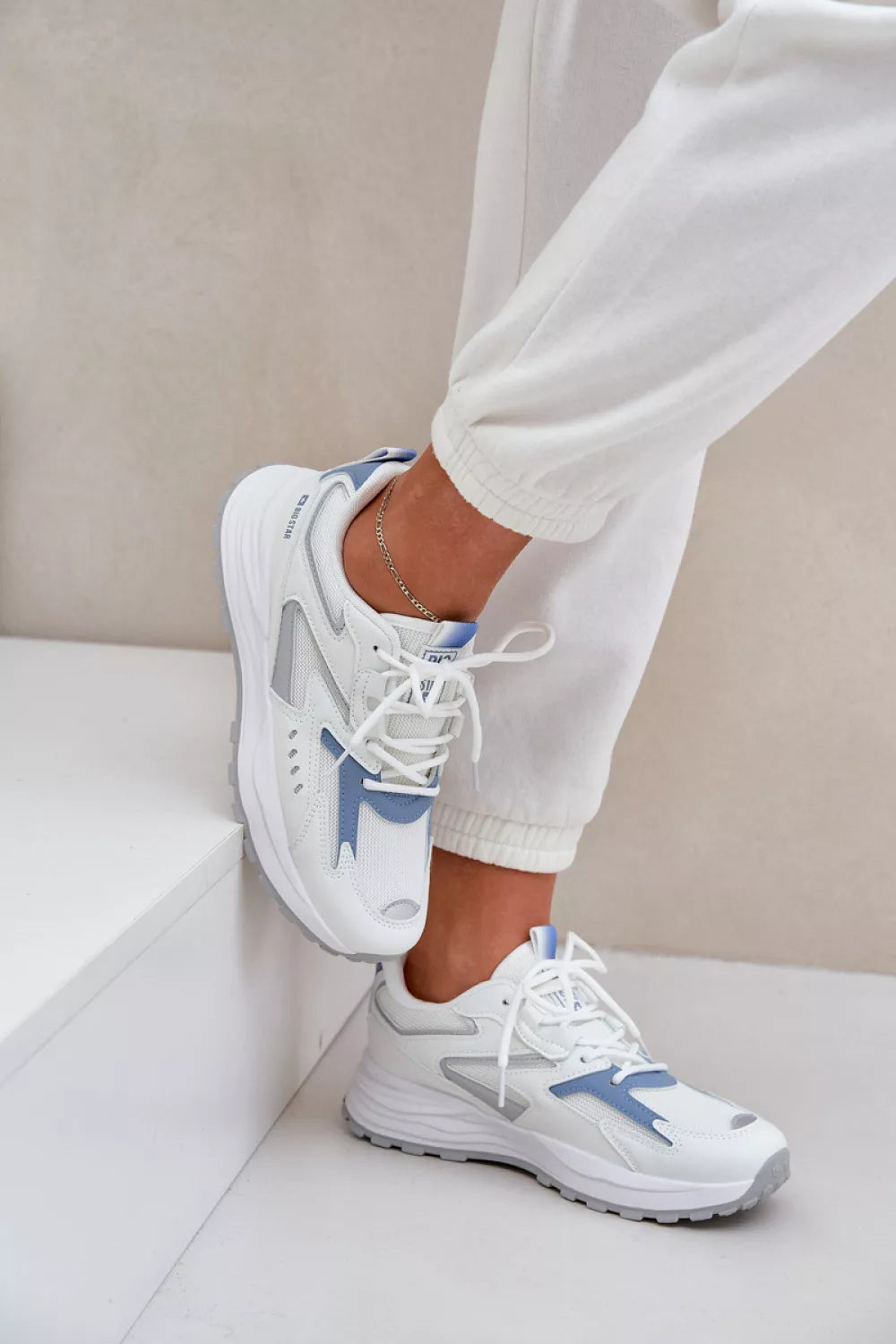 Sportiniai batai, modelis 209071. Ženkite į stilių!