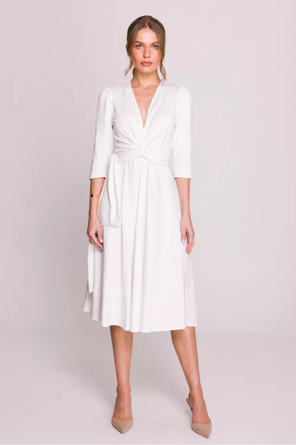 Dieninė suknelė modelis 209085 Stylove