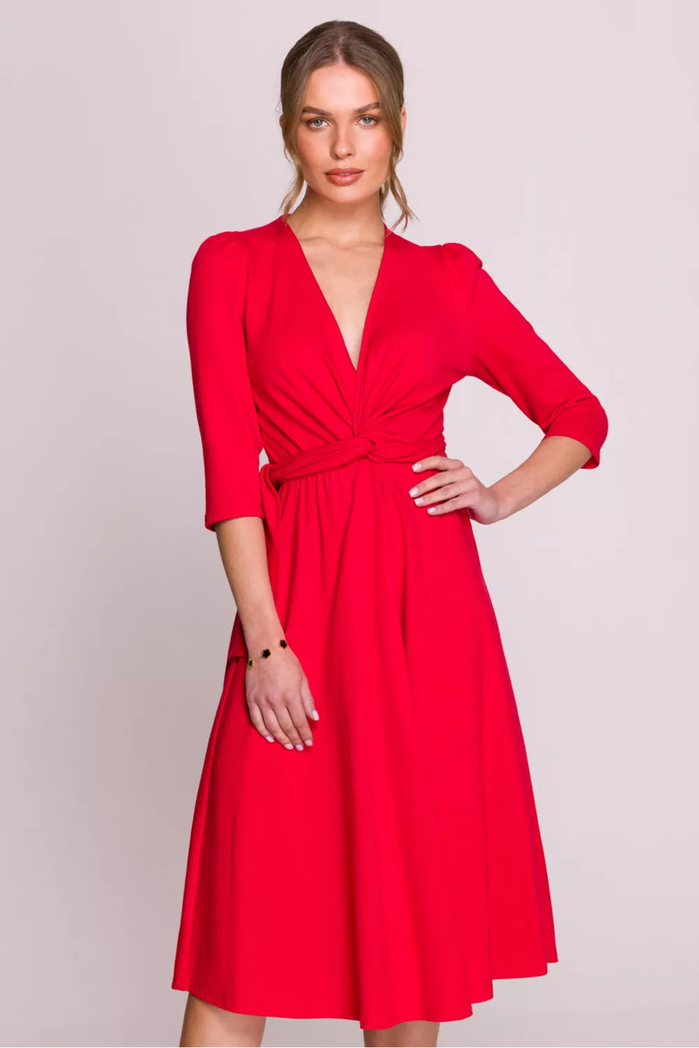 Dieninė suknelė, modelis 209086, Stylove