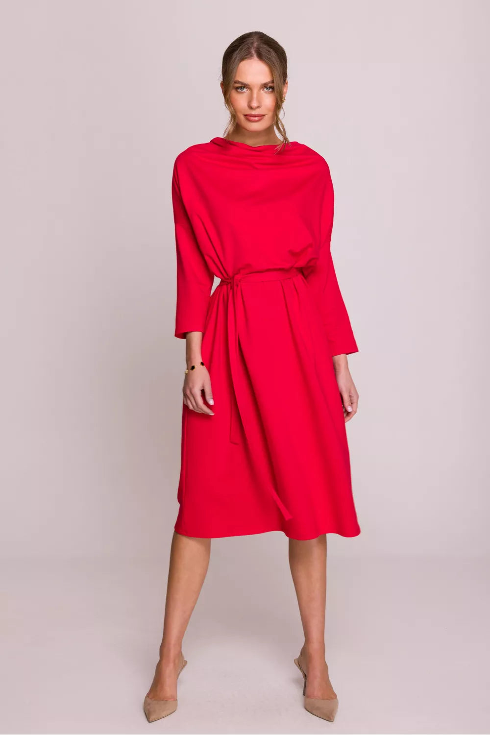 Dieninė suknelė, modelis 209090, „Stylove“