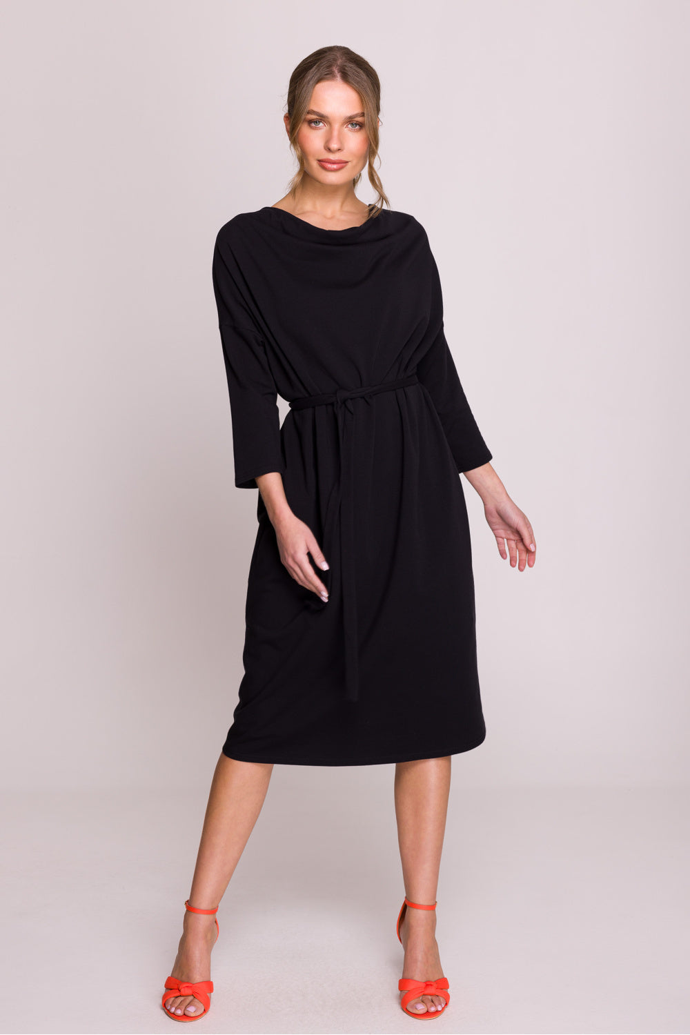 Dieninė suknelė, modelis 209091, Stylove