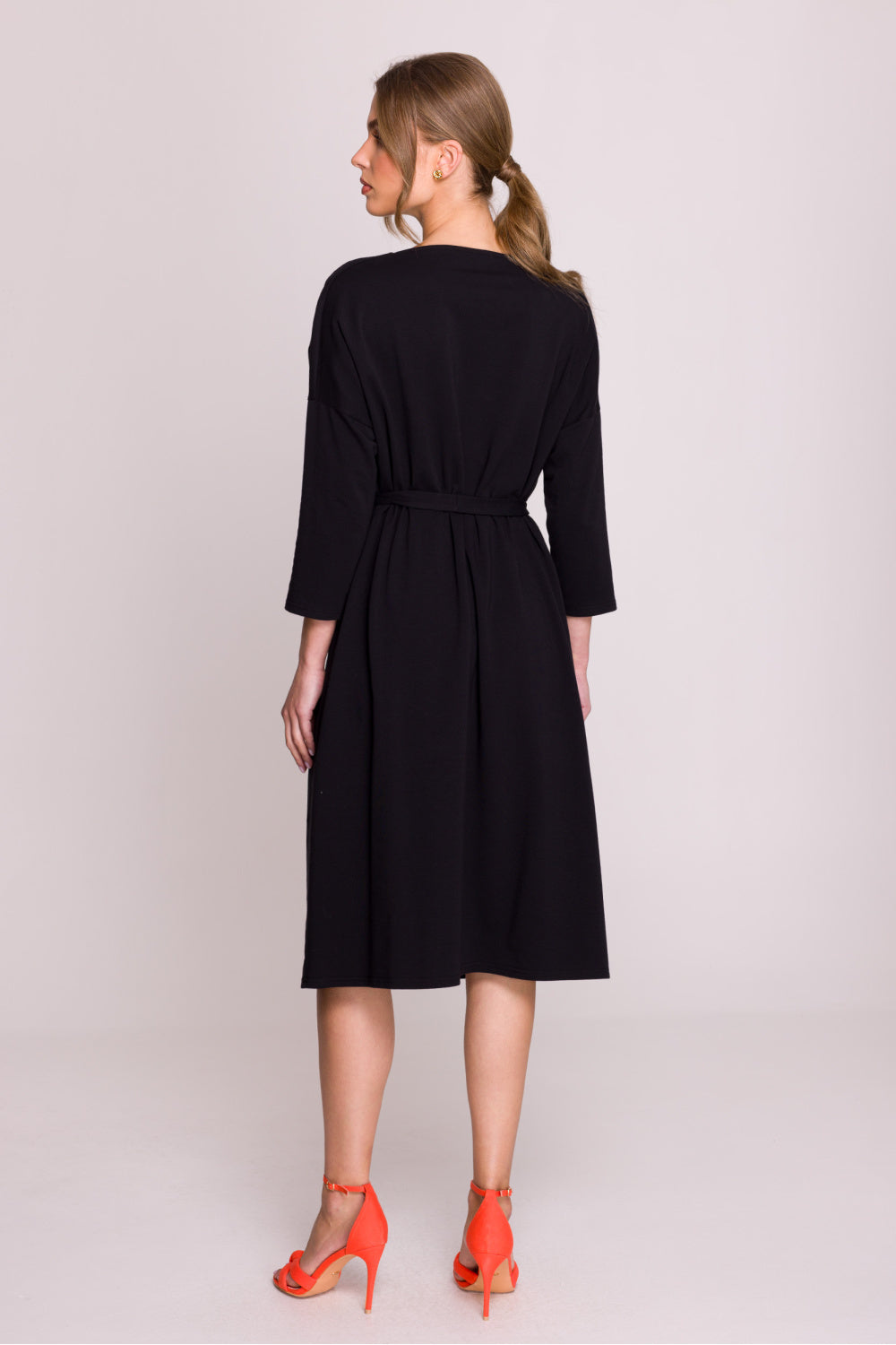 Dieninė suknelė, modelis 209091, Stylove