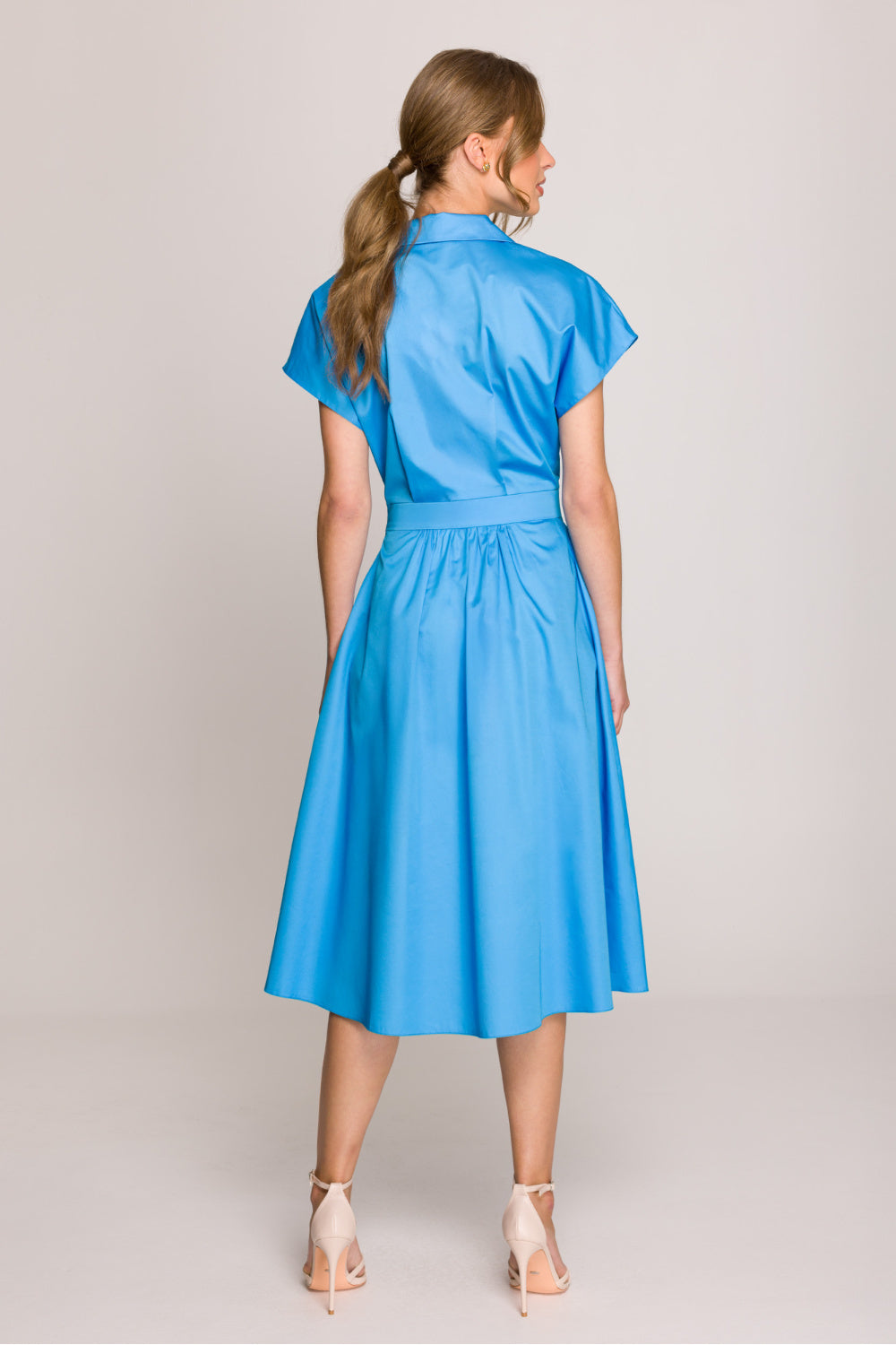 Dieninė suknelė, modelis 209094, Stylove