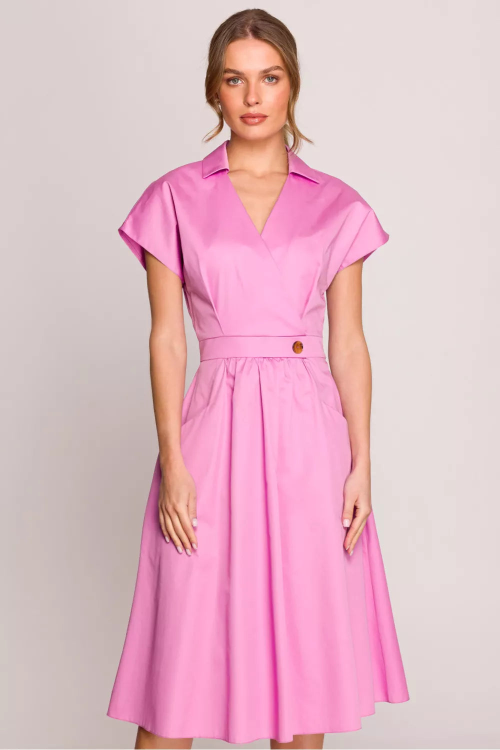 Dieninė suknelė, modelis 209095, Stylove