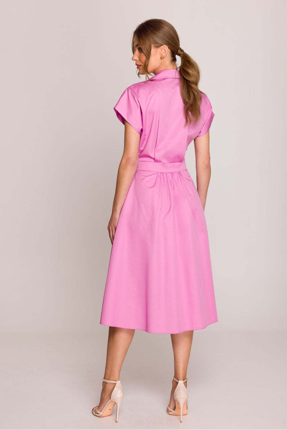 Dieninė suknelė, modelis 209095, Stylove