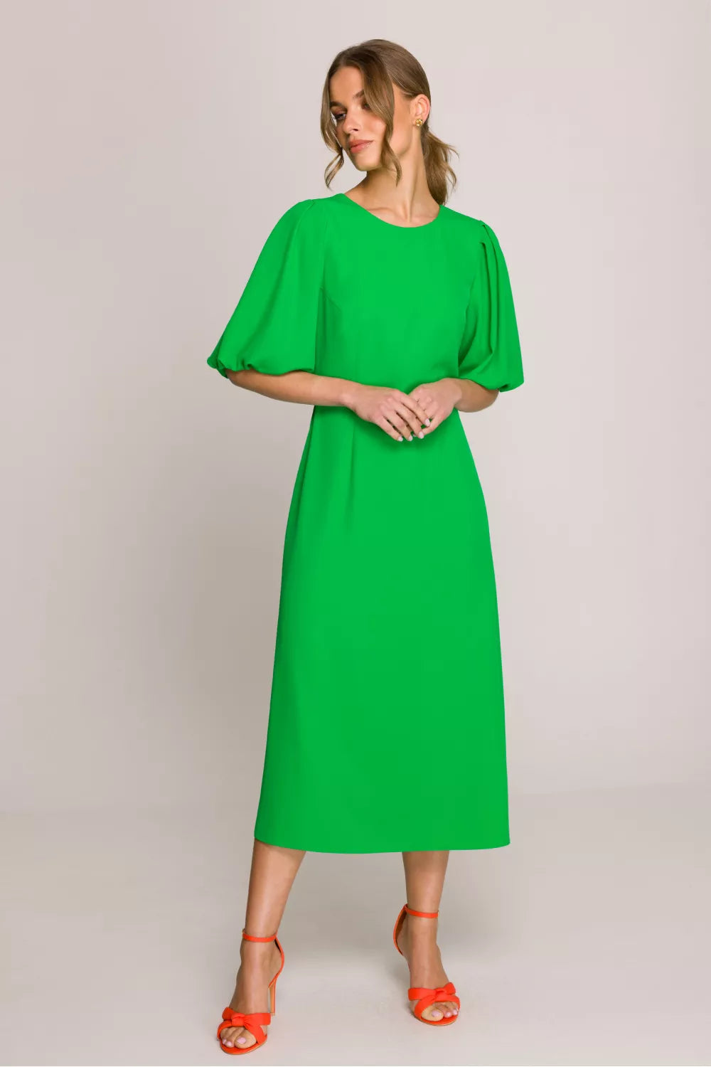 Dieninė suknelė, modelis 209098, Stylove